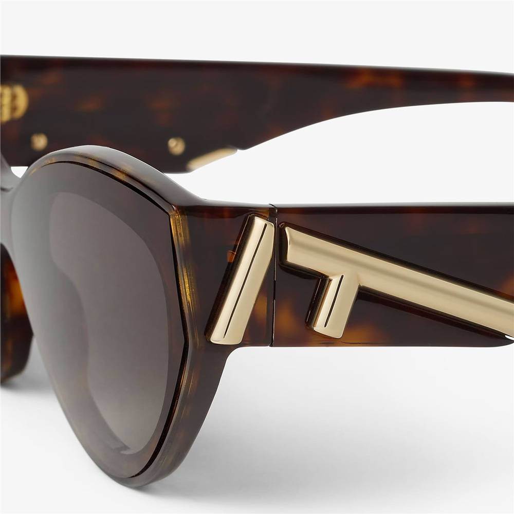 Fendi First FE 40194I 52F