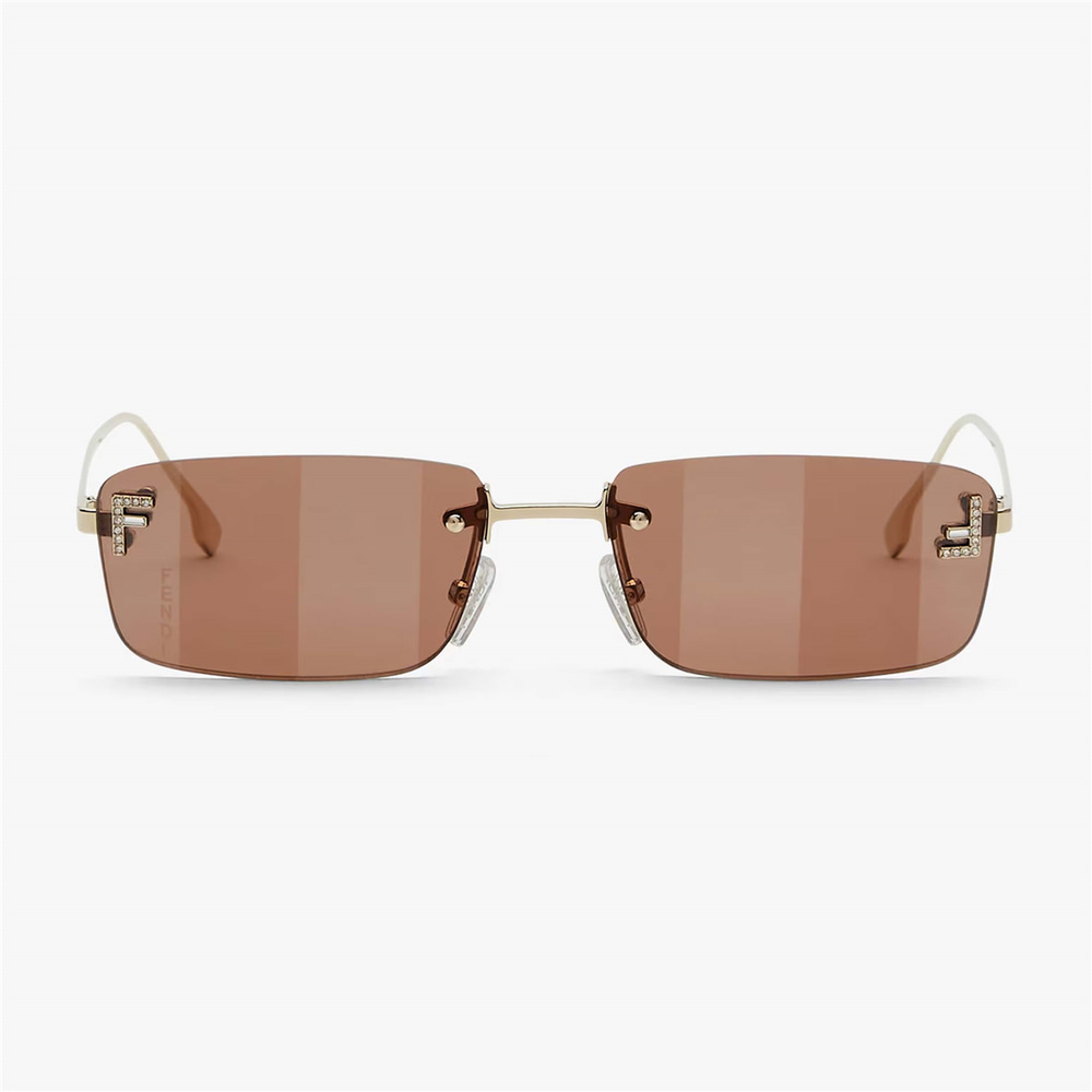 Fendi First Crystal FE 4172US 32G