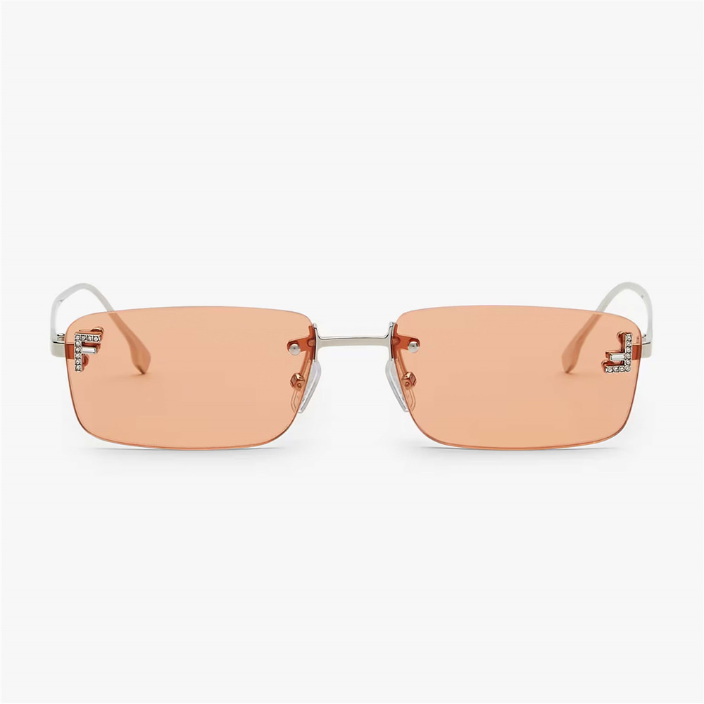 Fendi First Crystal FE 4172US 16J