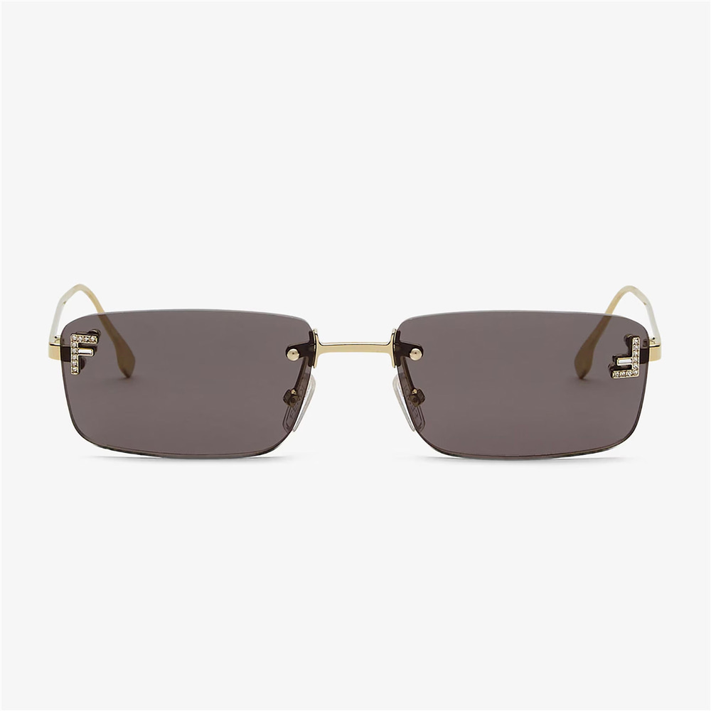 Fendi First Crystal FE 4172US 32A