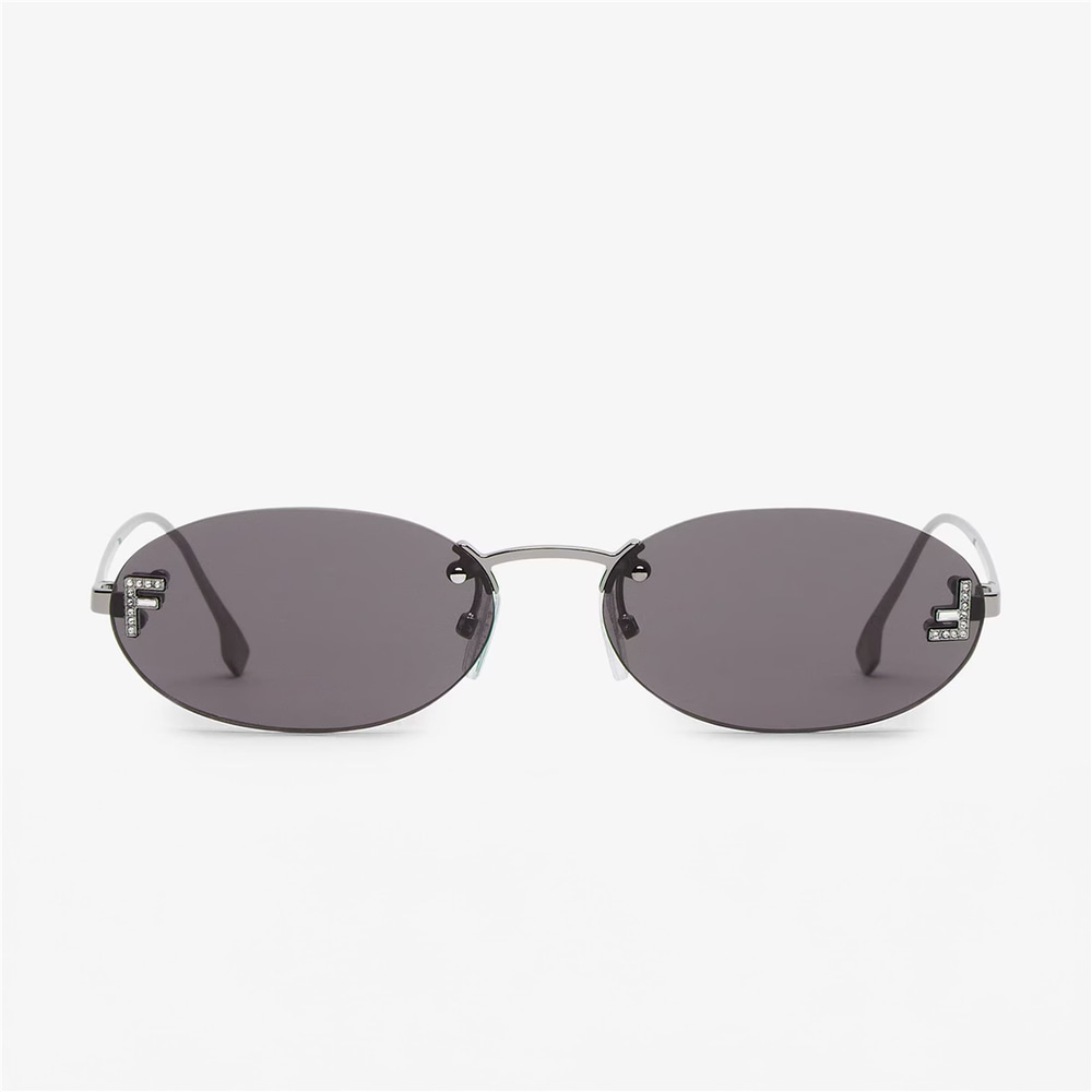 Fendi First Crystal FE 4075US 12A