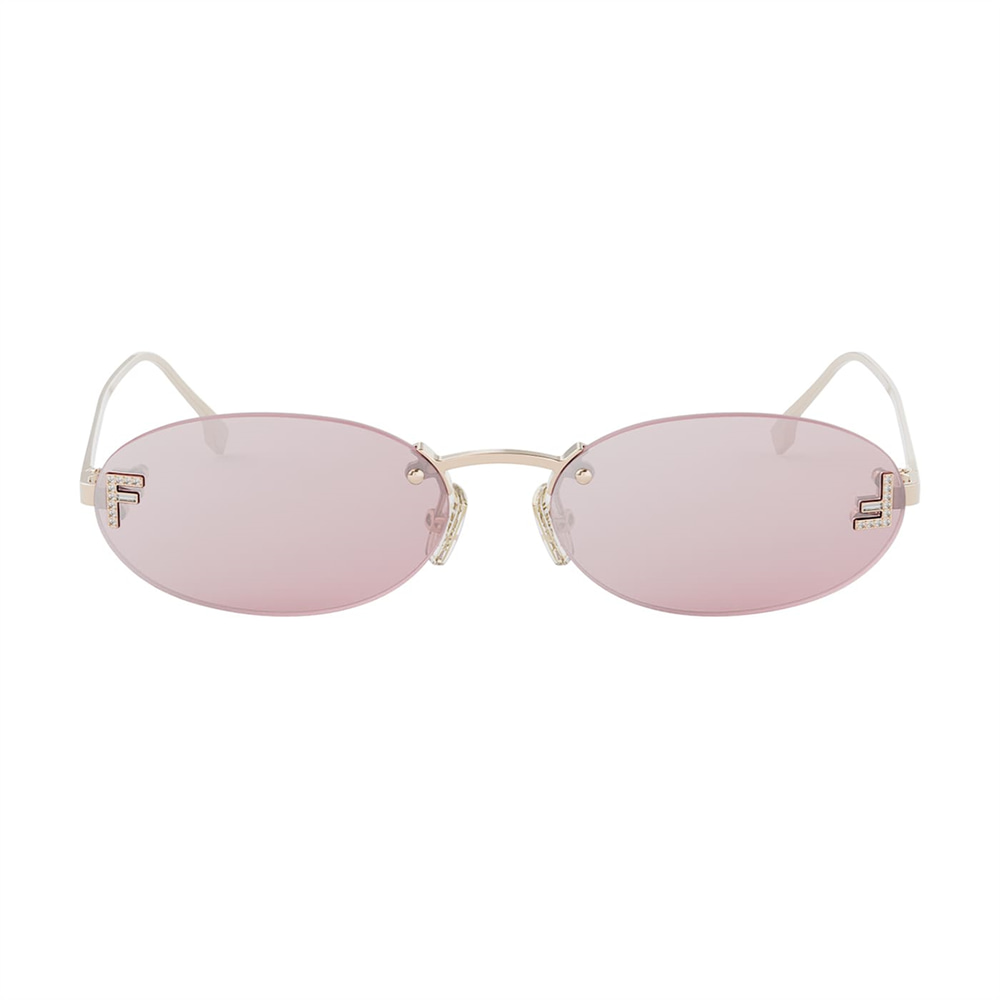 Fendi First Crystal FE 4075US 28Z