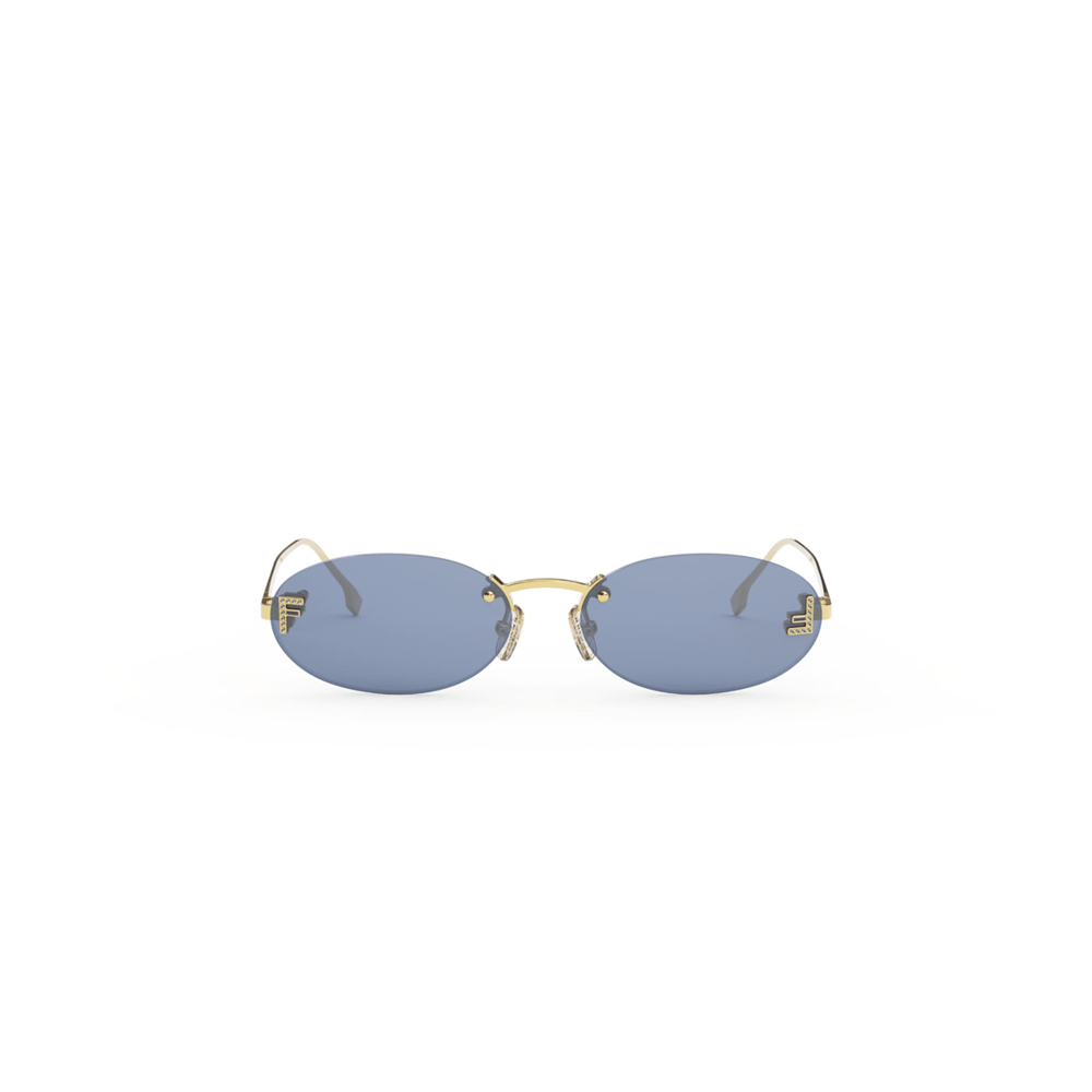 Fendi First Crystal FE 4075US 30V
