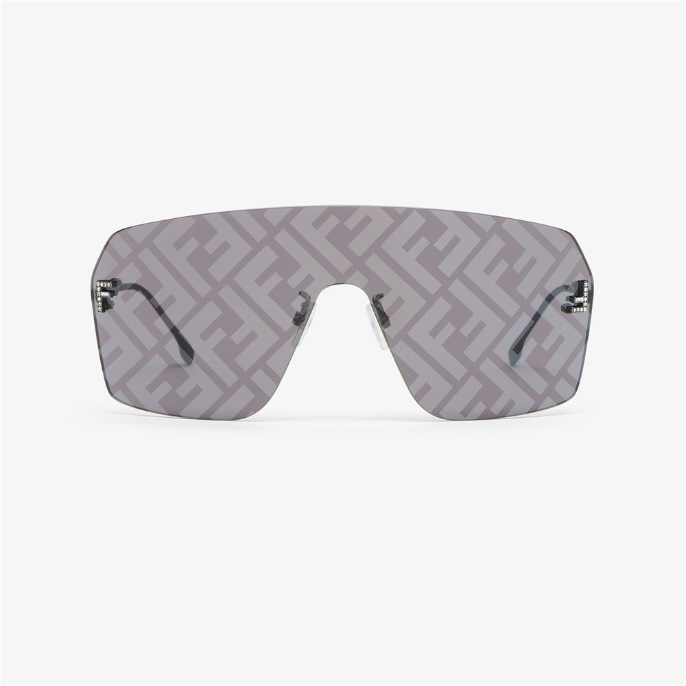 Fendi First Crystal FE 4121US 02A