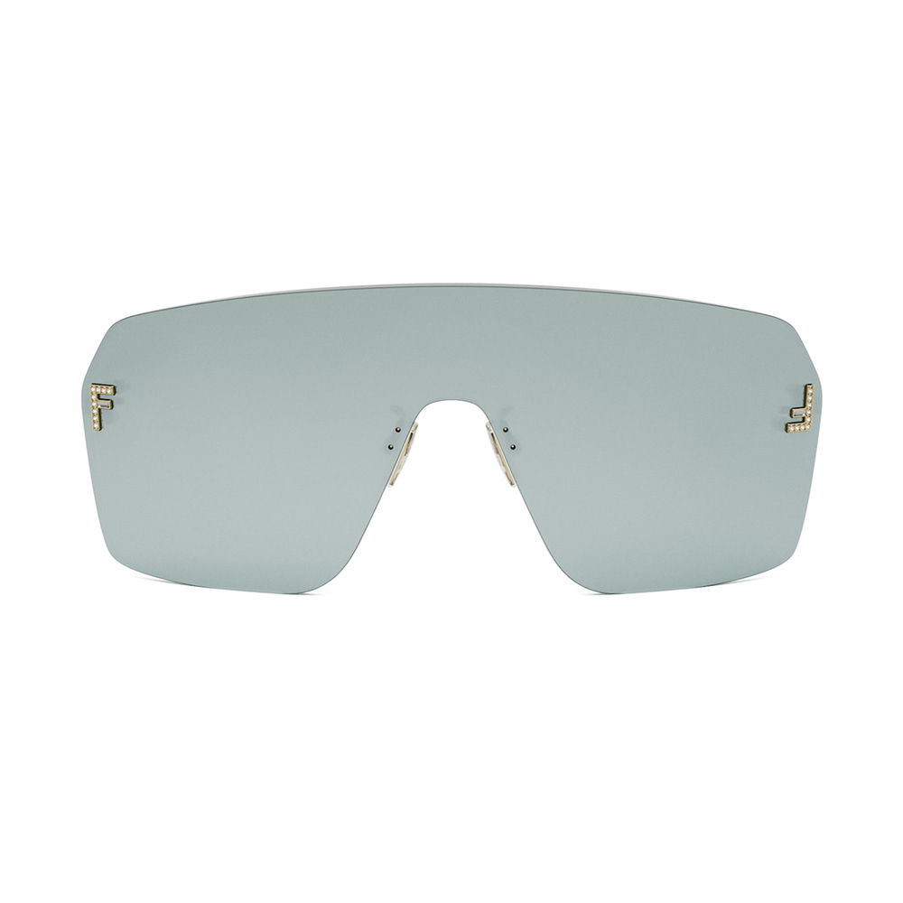 Fendi First Crystal FE 4121US 30X