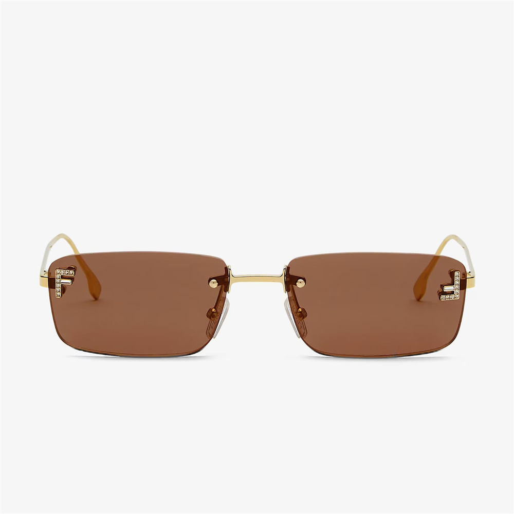Fendi First Crystal FE 4172US 32E
