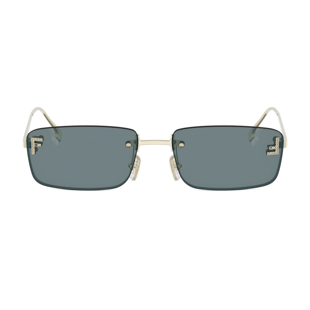Fendi First Crystal FE 4172US 32V Kadın Güneş Gözlüğü
