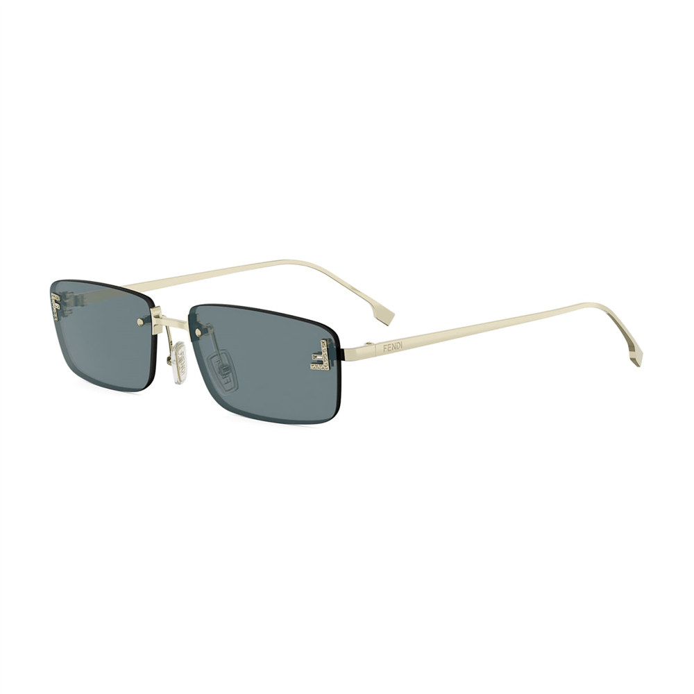 Fendi First Crystal FE 4172US 32V Kadın Güneş Gözlüğü