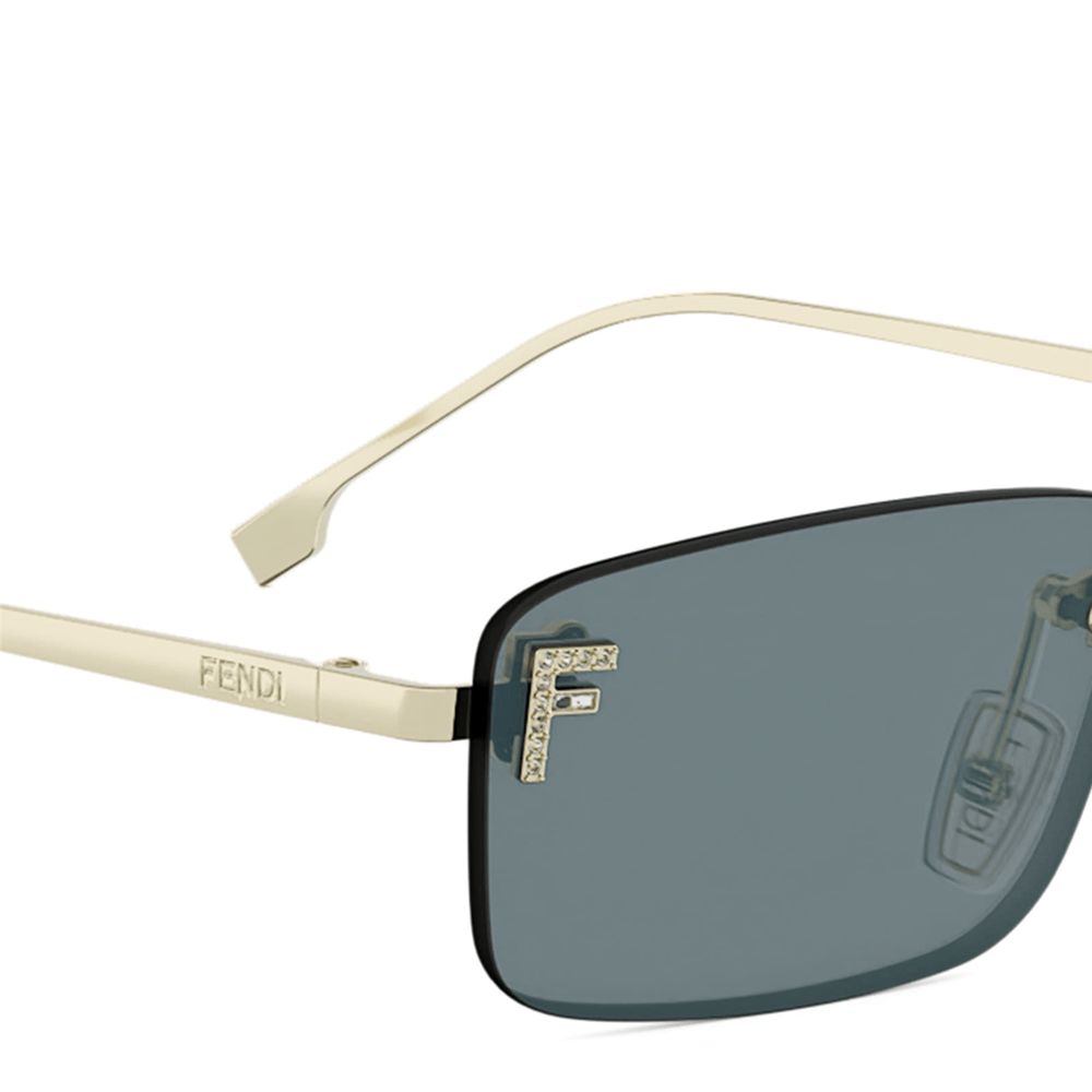 Fendi First Crystal FE 4172US 32V Kadın Güneş Gözlüğü