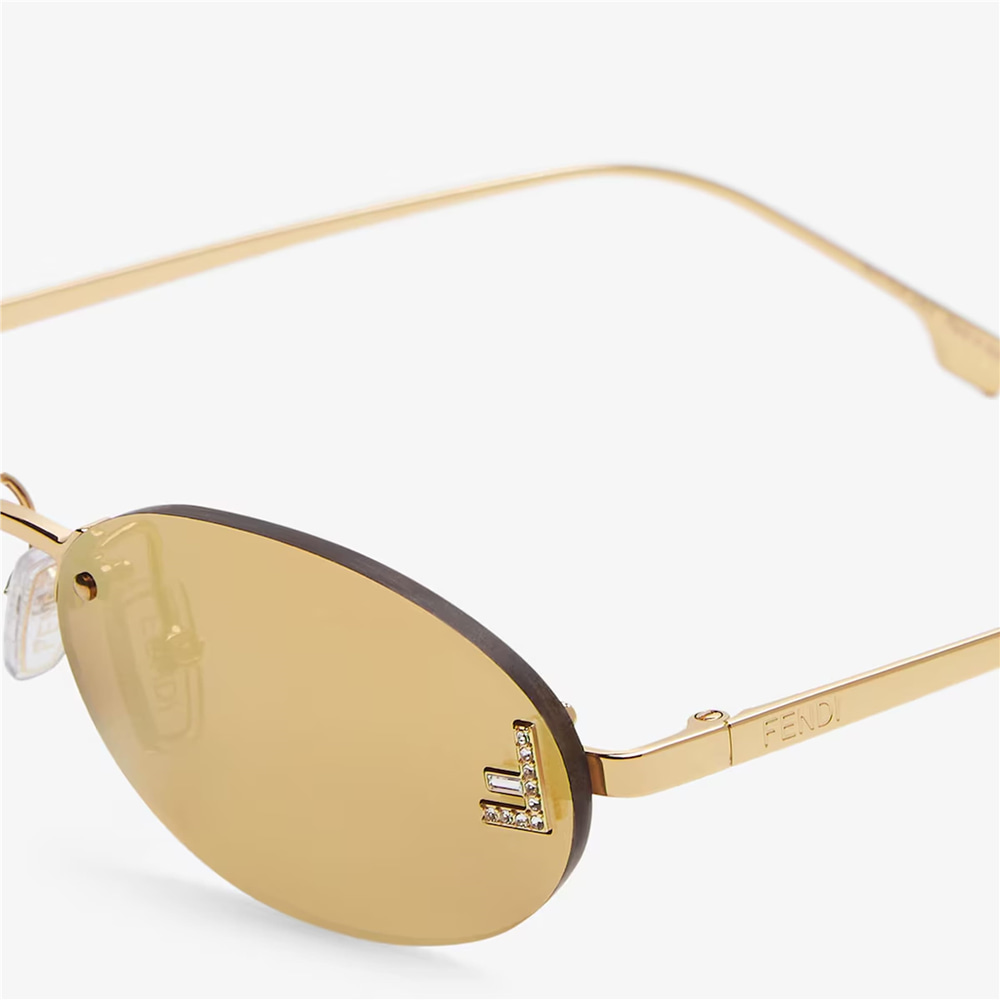 Fendi First Crystal FE 4075US 30L