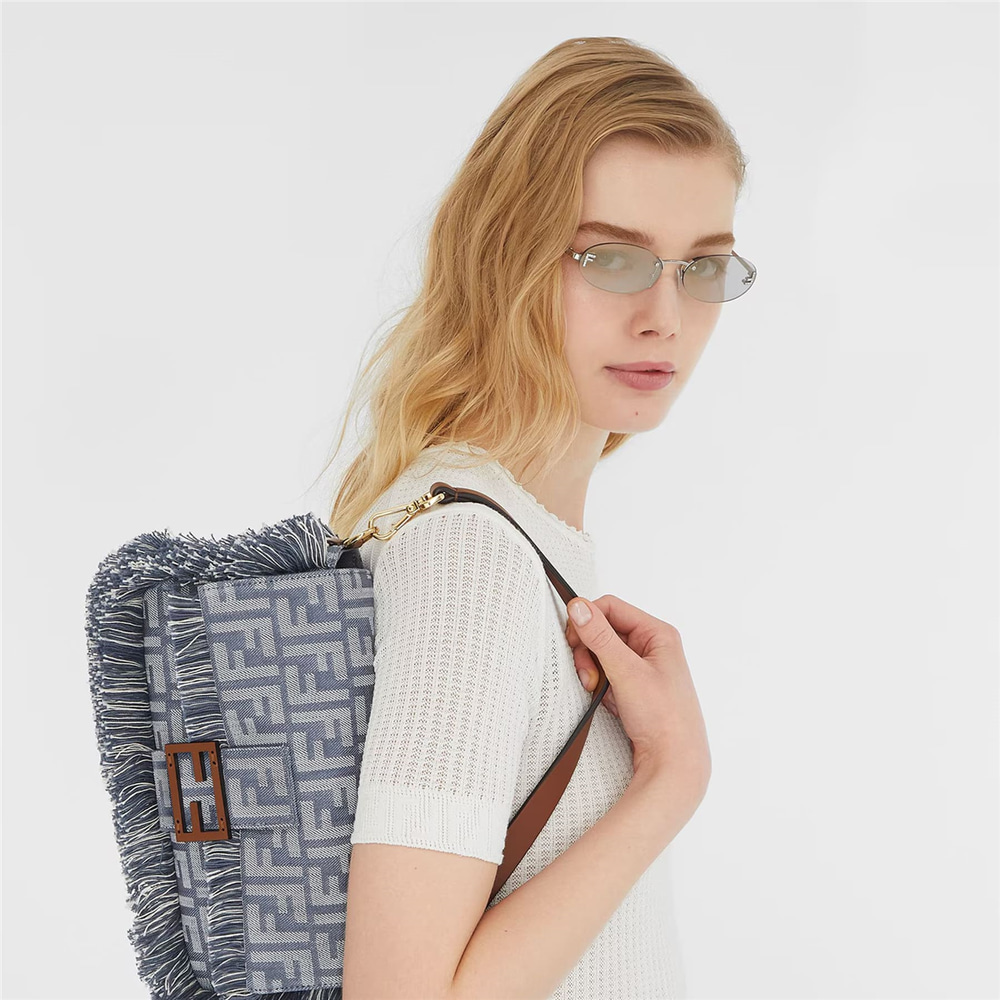 Fendi First Crystal FE 4075US 16C