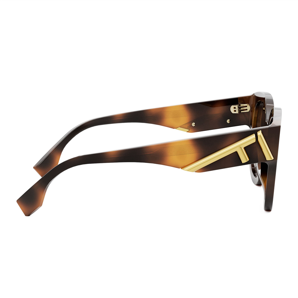 Fendi First FE 40111I 53F