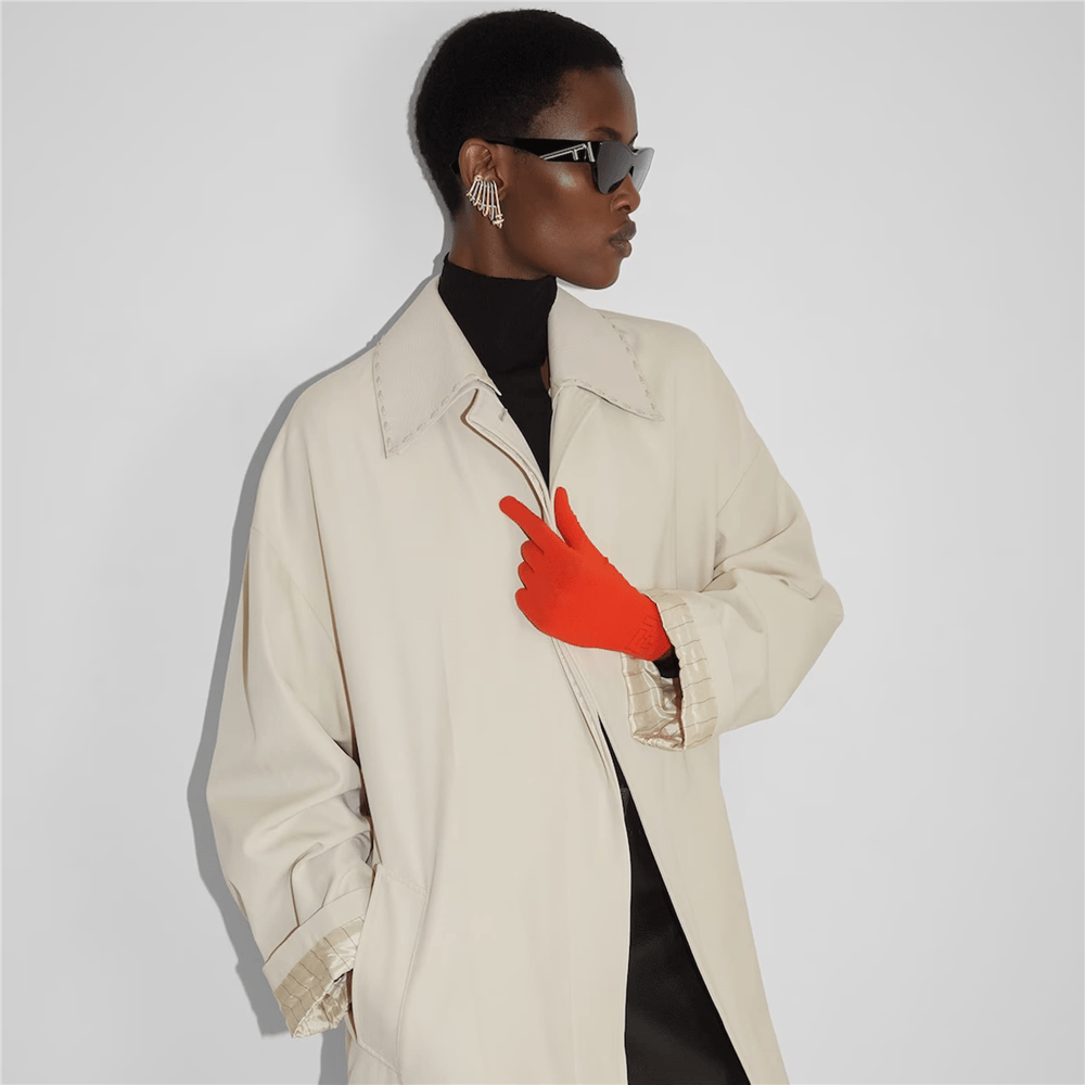 Fendi First FE 40135I 01A
