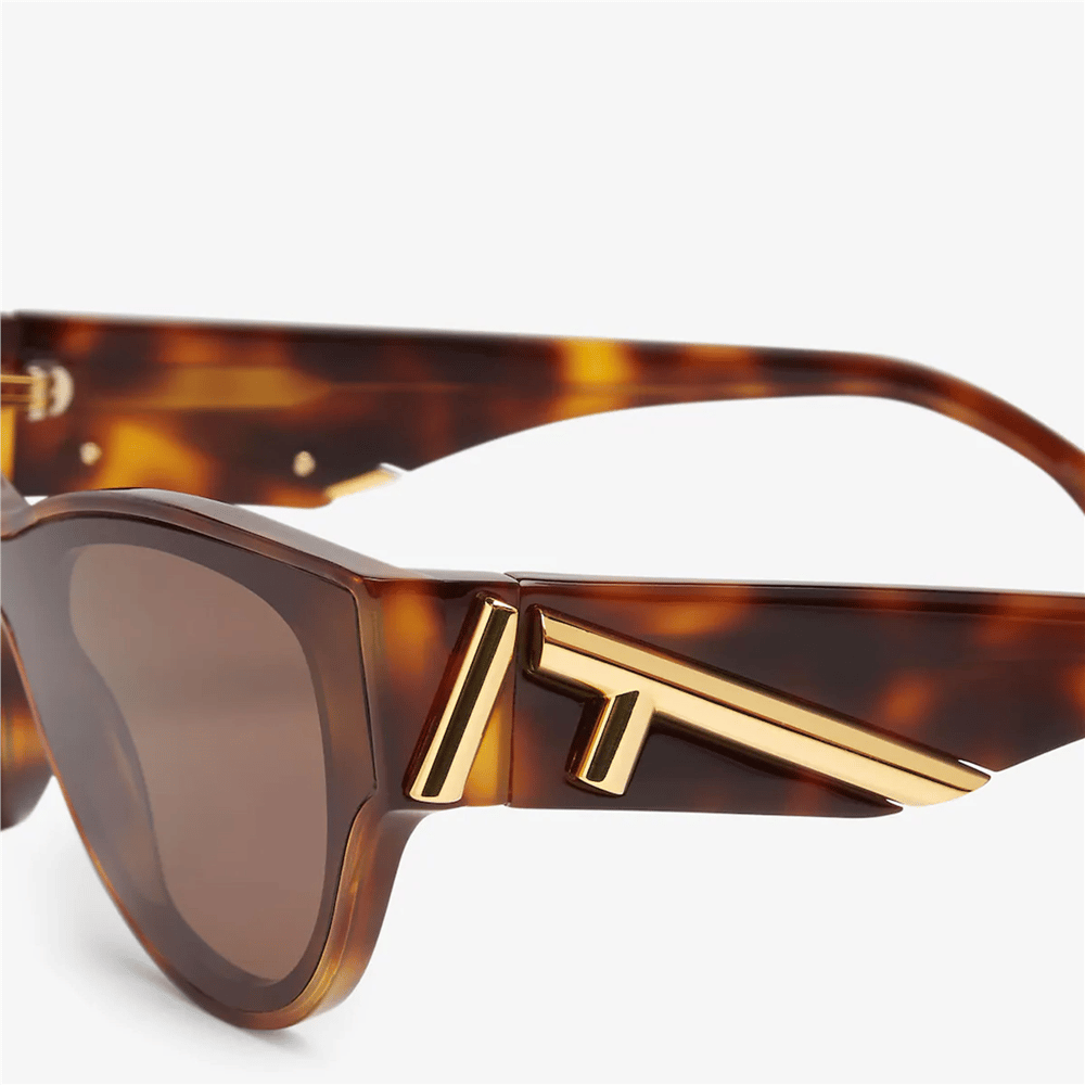 Fendi First FE 40135I 53E
