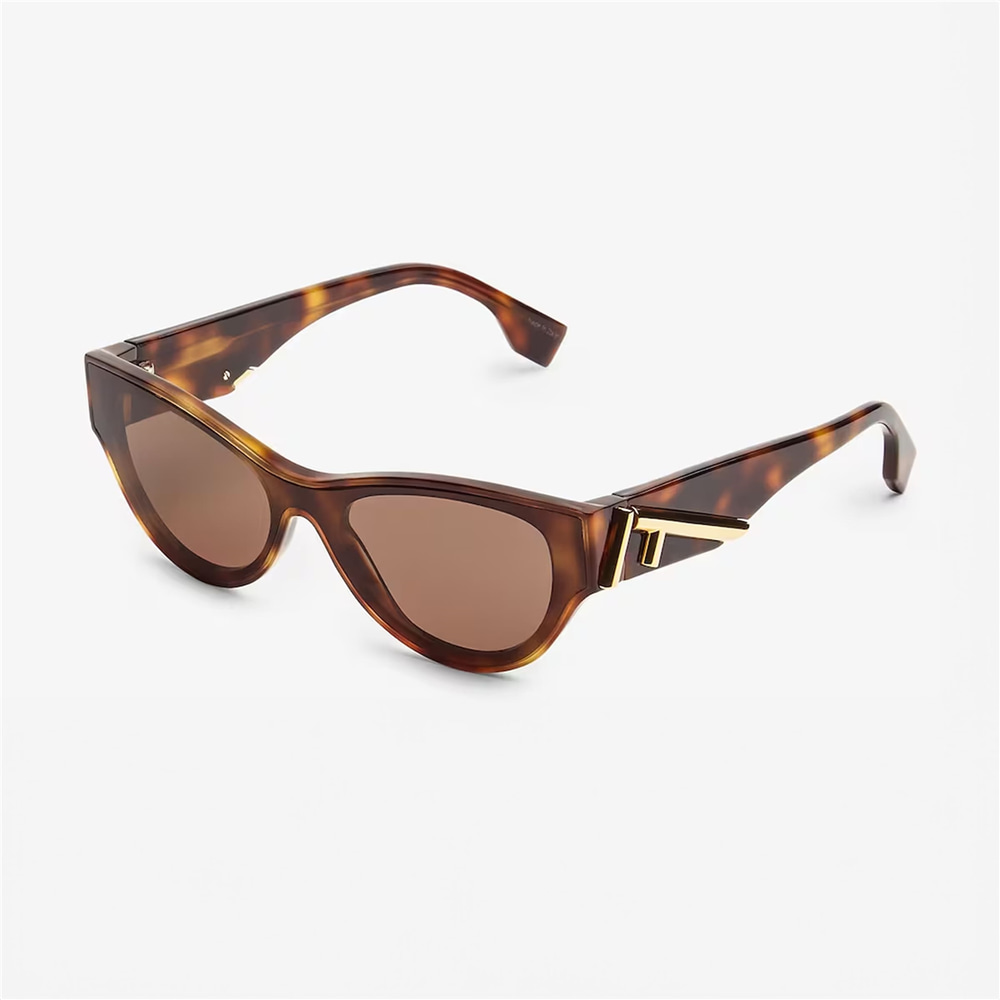 Fendi First FE 40135I 53E