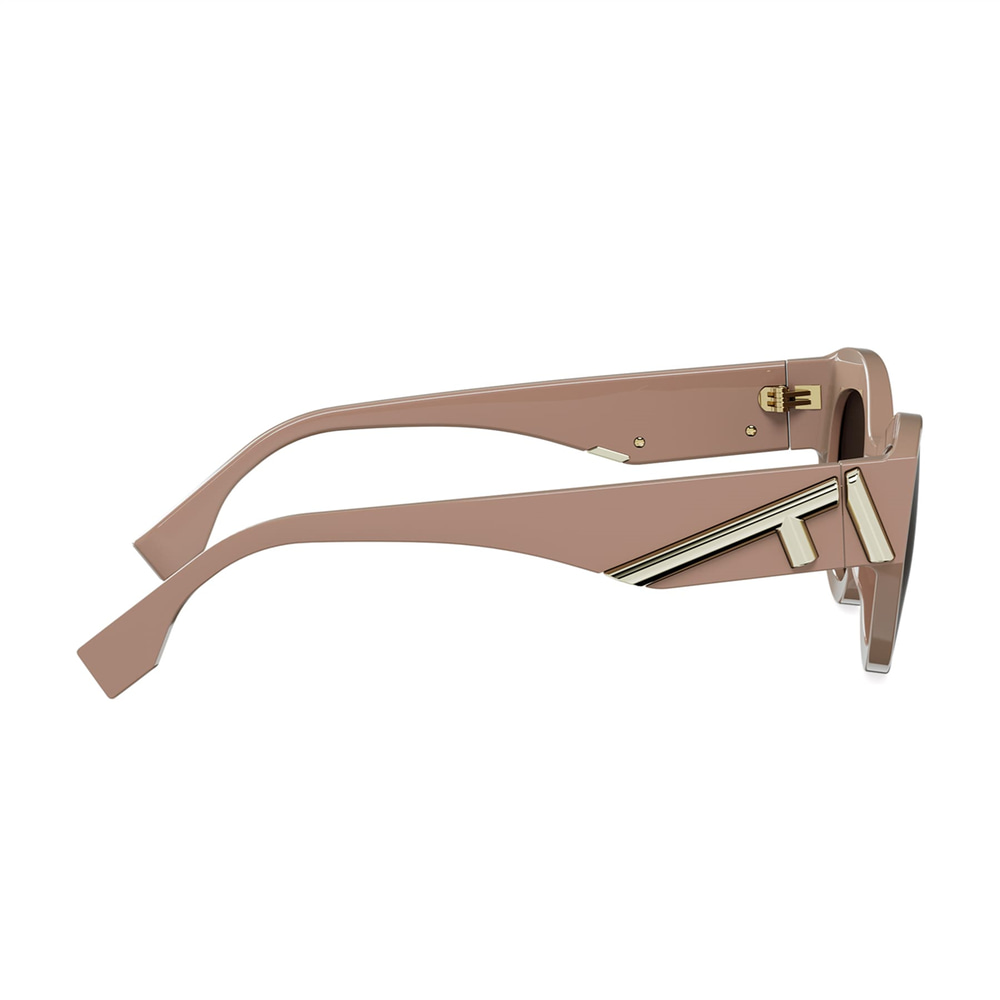 Fendi First FE 40194I 45F