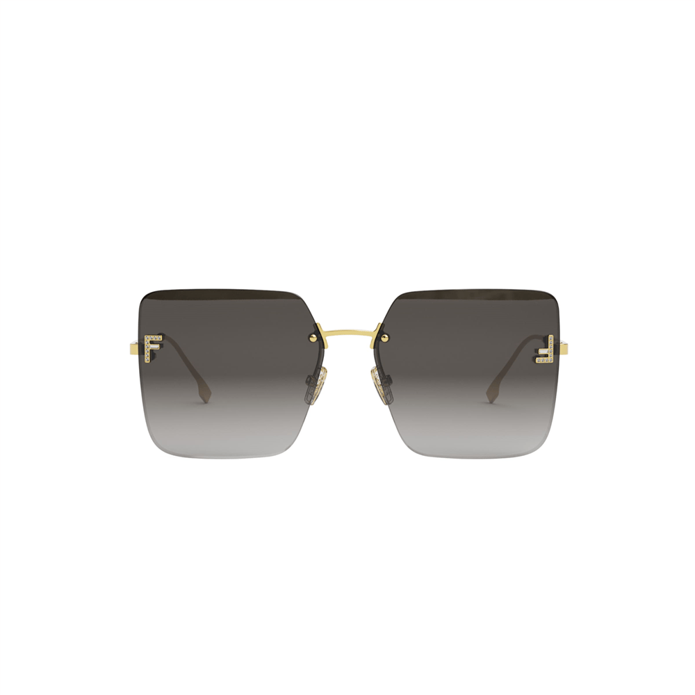Fendi First FE 4082US 30B