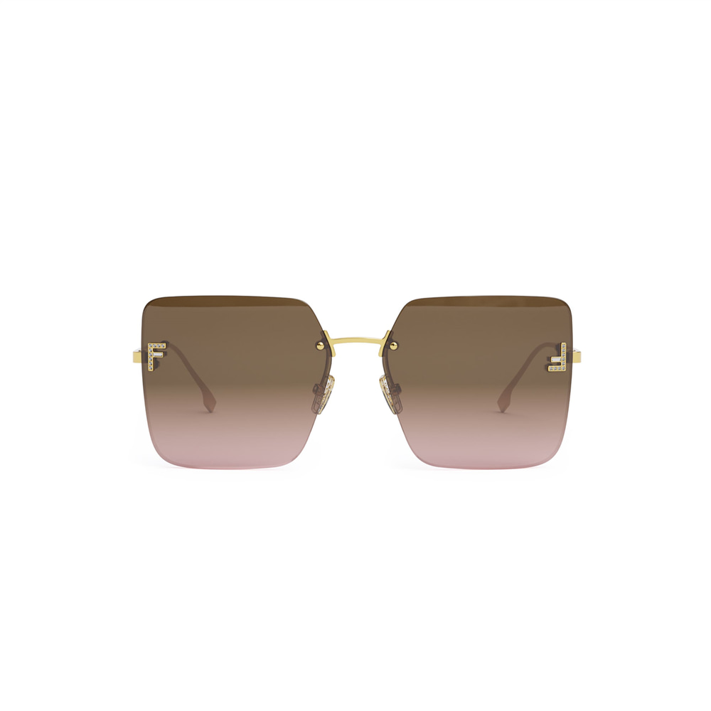 Fendi First FE 4082US 30T