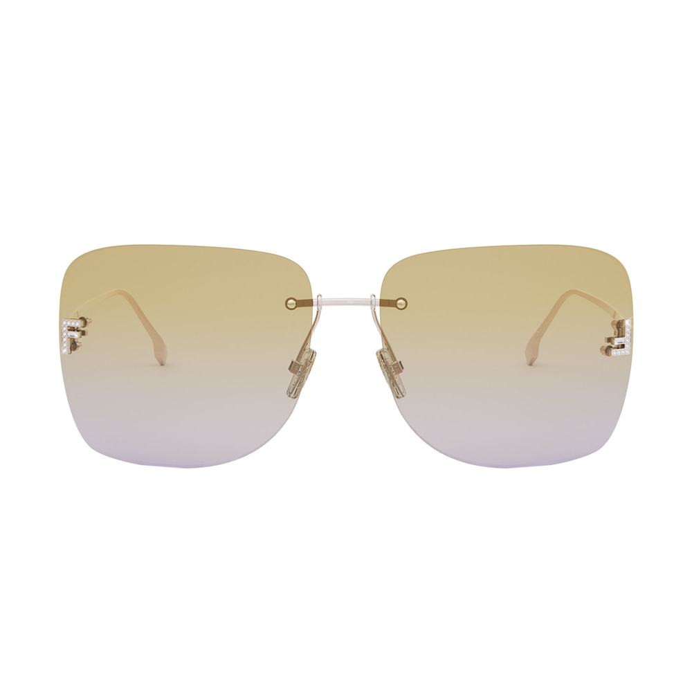 Fendi First FE 4134US 28E
