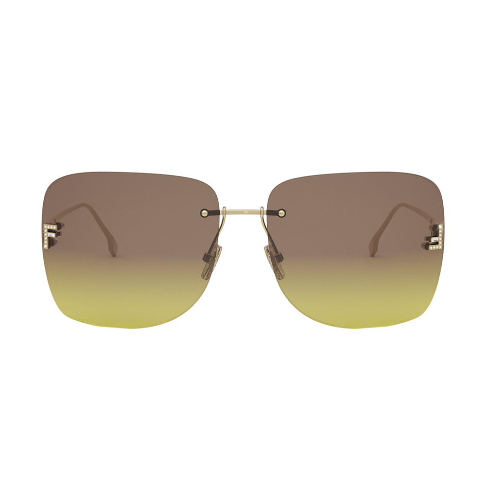 Fendi First FE 4134US 30E