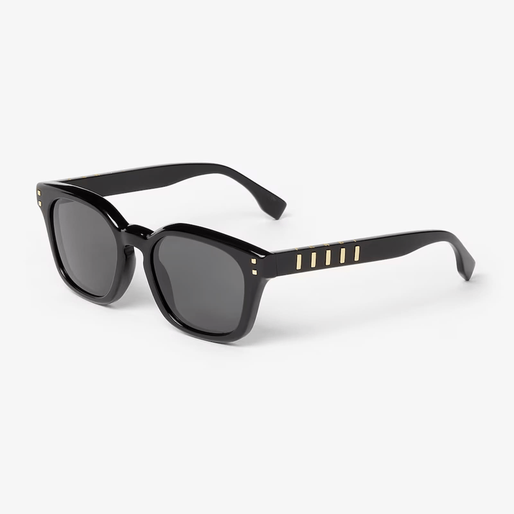 Fendi Five Sisters FE 40233I 01A Kadın Güneş Gözlüğü