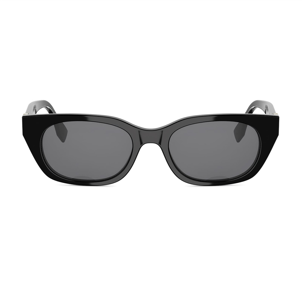 Fendi Forever Fendi FE 40206I 01A Kadın Güneş Gözlüğü