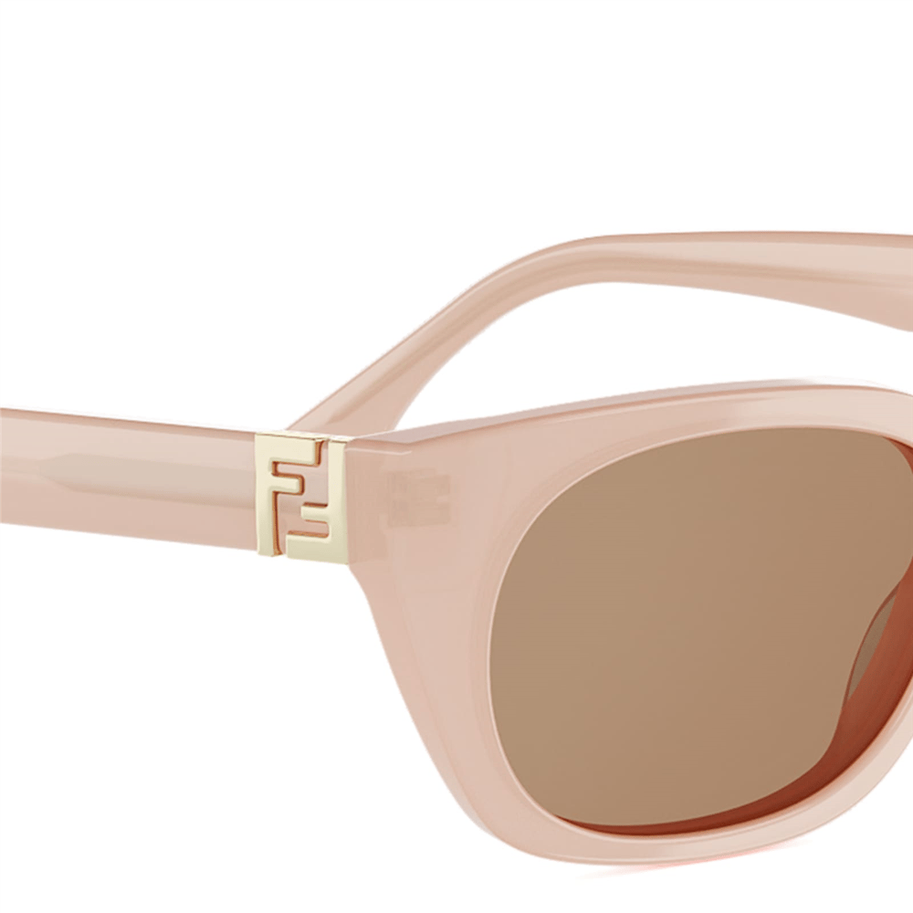 Fendi Forever Fendi FE 40206I 72E Kadın Güneş Gözlüğü