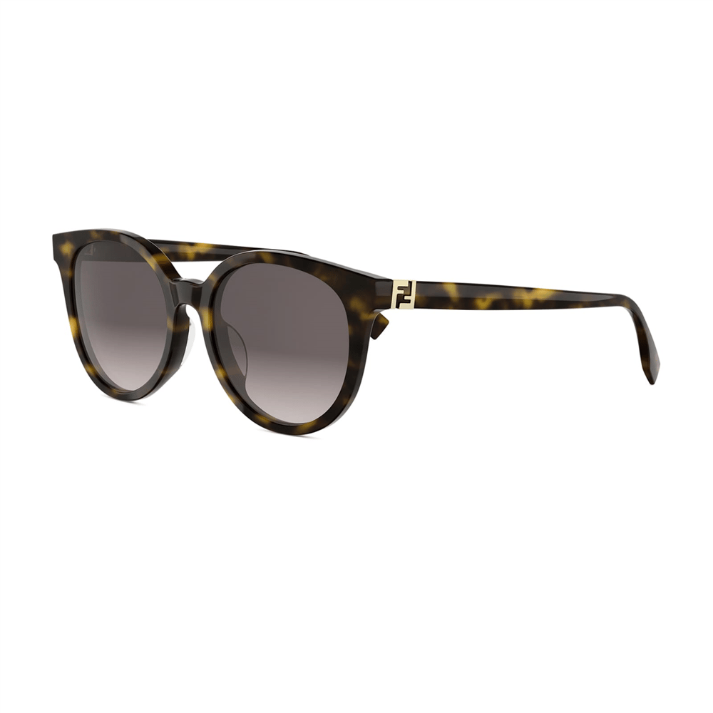 Fendi Forever Fendi FE 40208F 52B Kadın Güneş Gözlüğü