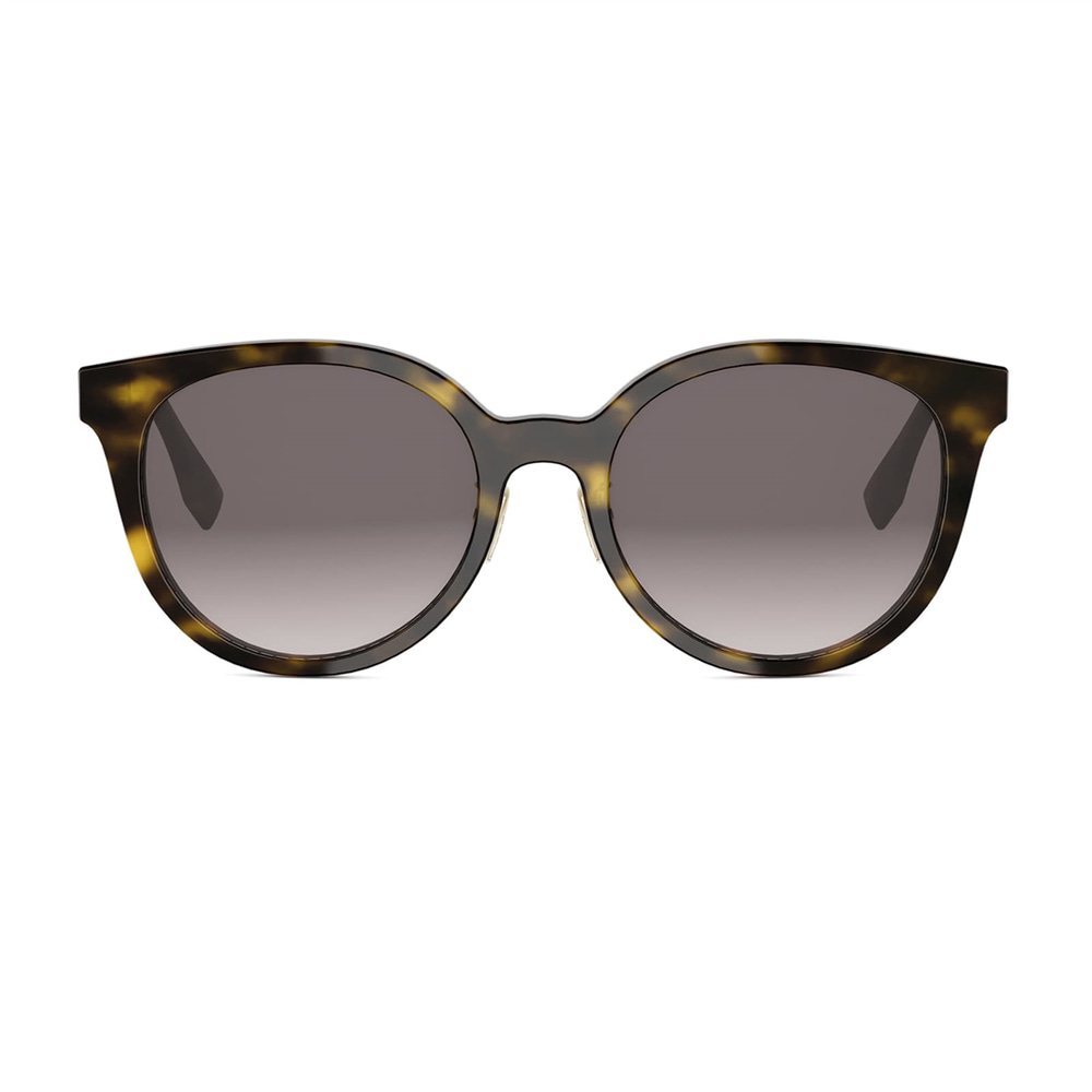 Fendi Forever Fendi FE 40208F 52B Kadın Güneş Gözlüğü