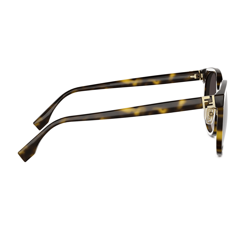 Fendi Forever Fendi FE 40208F 52B Kadın Güneş Gözlüğü
