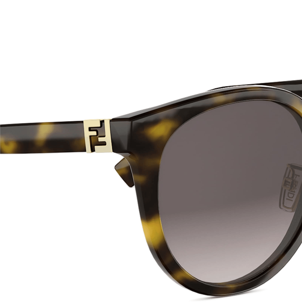 Fendi Forever Fendi FE 40208F 52B Kadın Güneş Gözlüğü