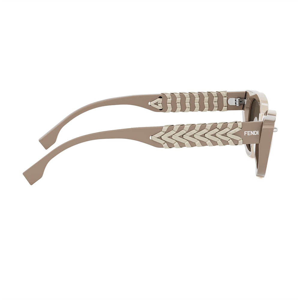Fendi Interlace FE 40171I 45E