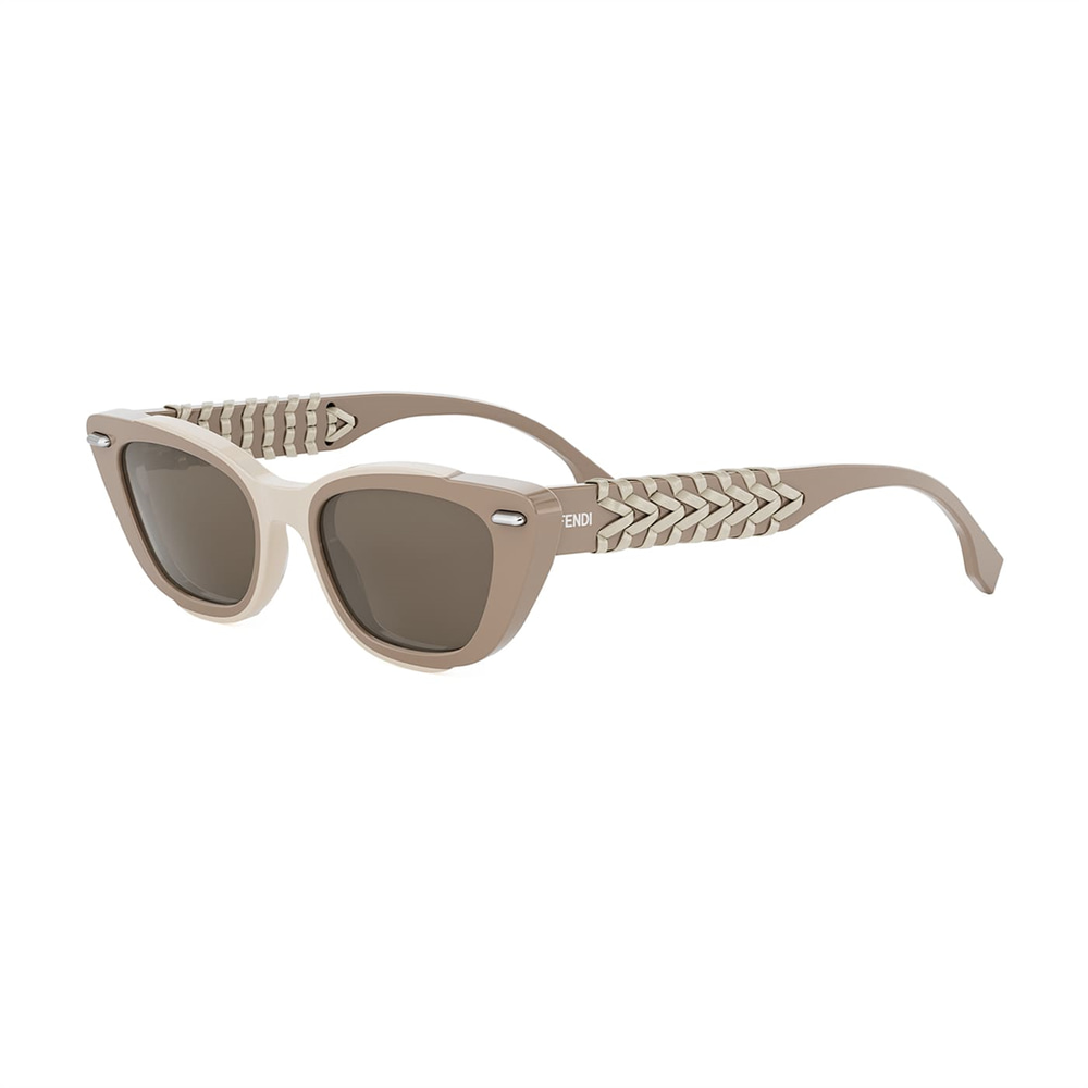 Fendi Interlace FE 40171I 45E