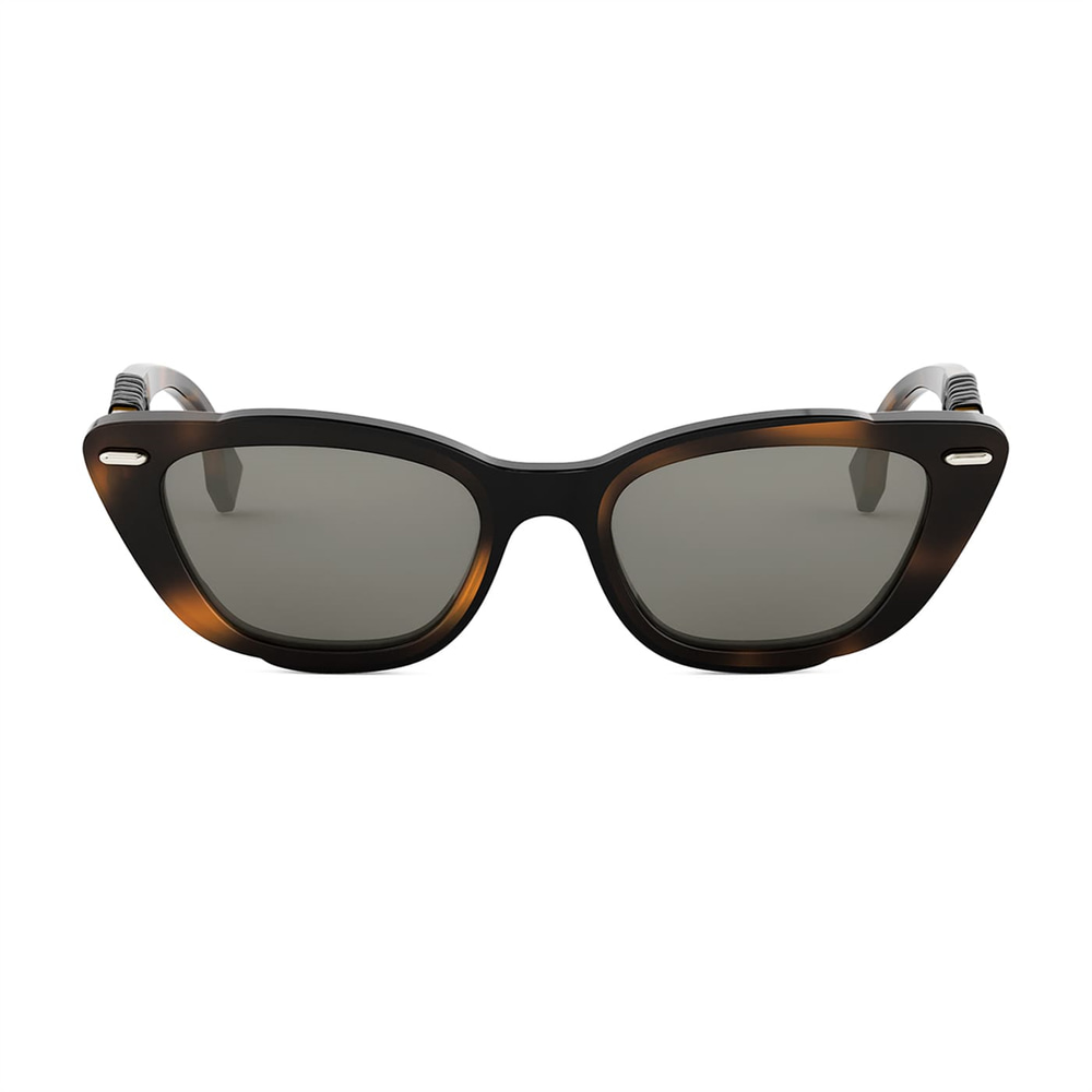 Fendi Interlace FE 40171I 53A