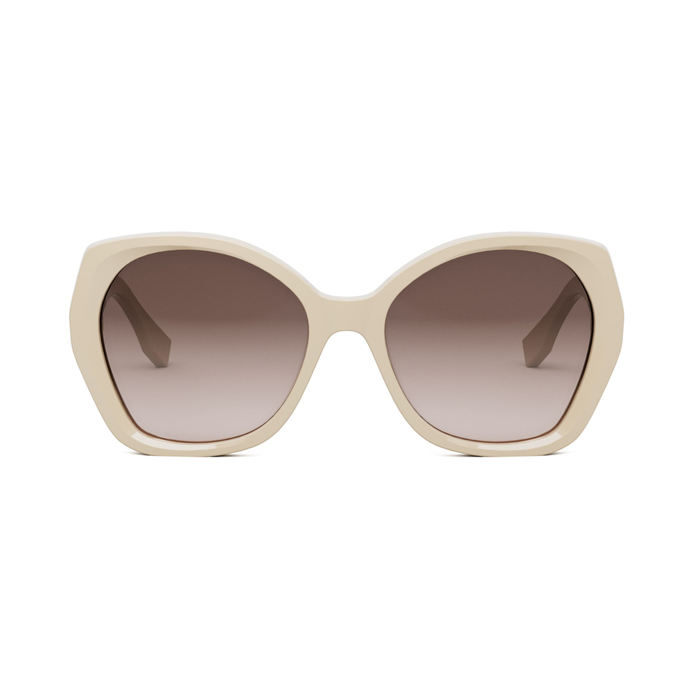 Fendi Lettering FE 40112I 57F