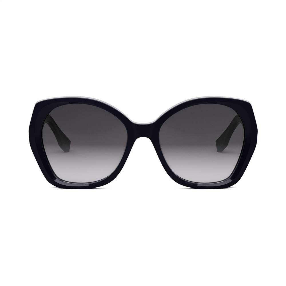 Fendi Lettering FE 40112I 90B