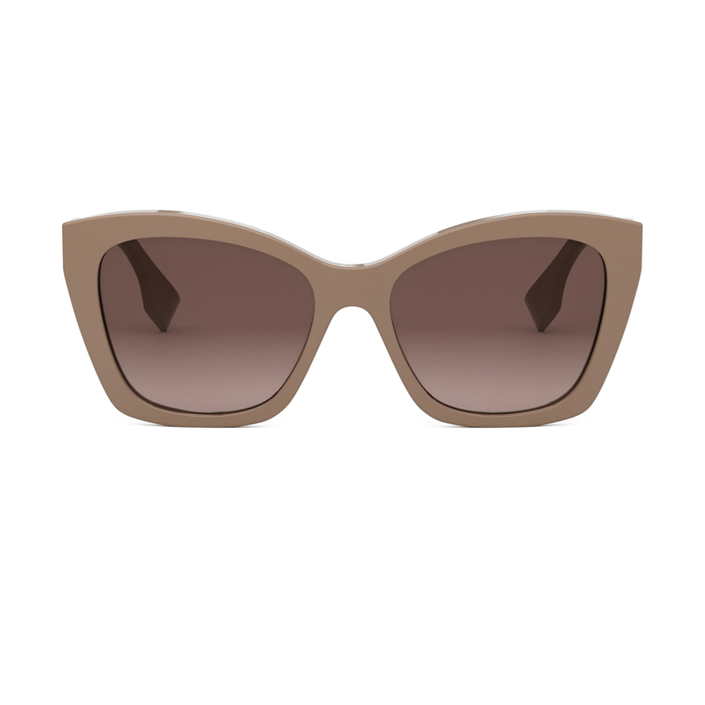 Fendi Lettering FE 40151I 45F