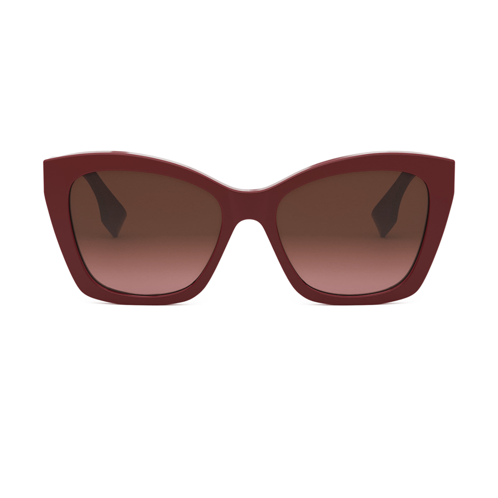 Fendi Lettering FE 40151I 66F