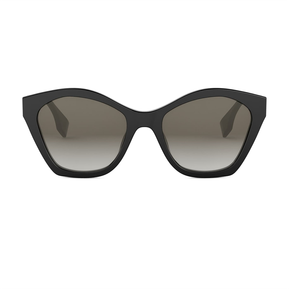 Fendi Lettering FE 40175I 01F
