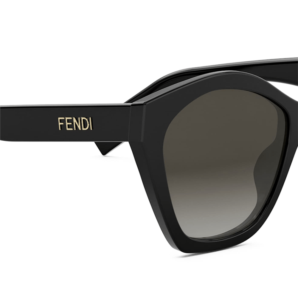 Fendi Lettering FE 40175I 01F