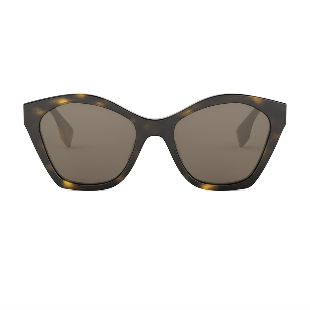 Fendi Lettering FE 40175I 52E
