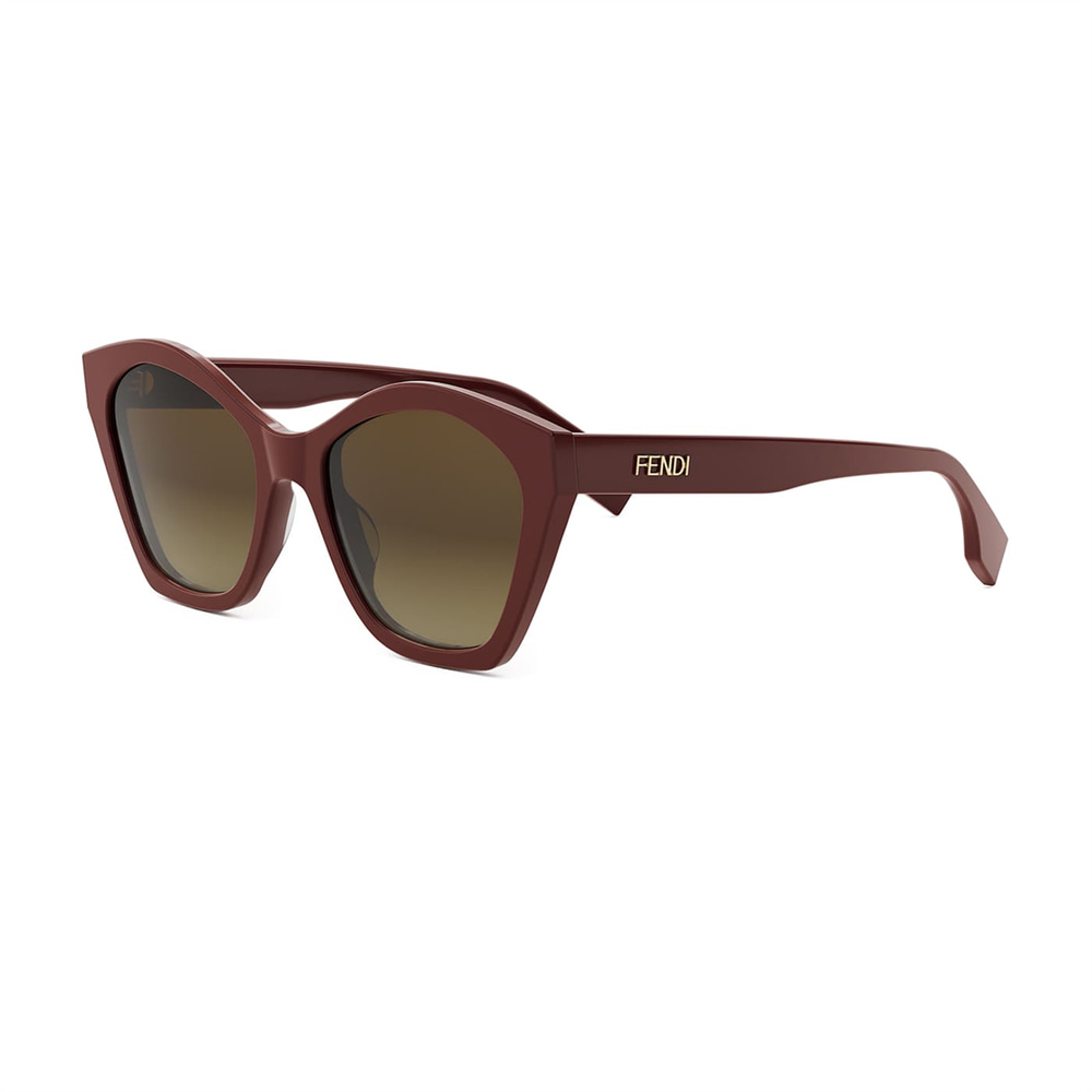 Fendi Lettering FE 40175I 66F