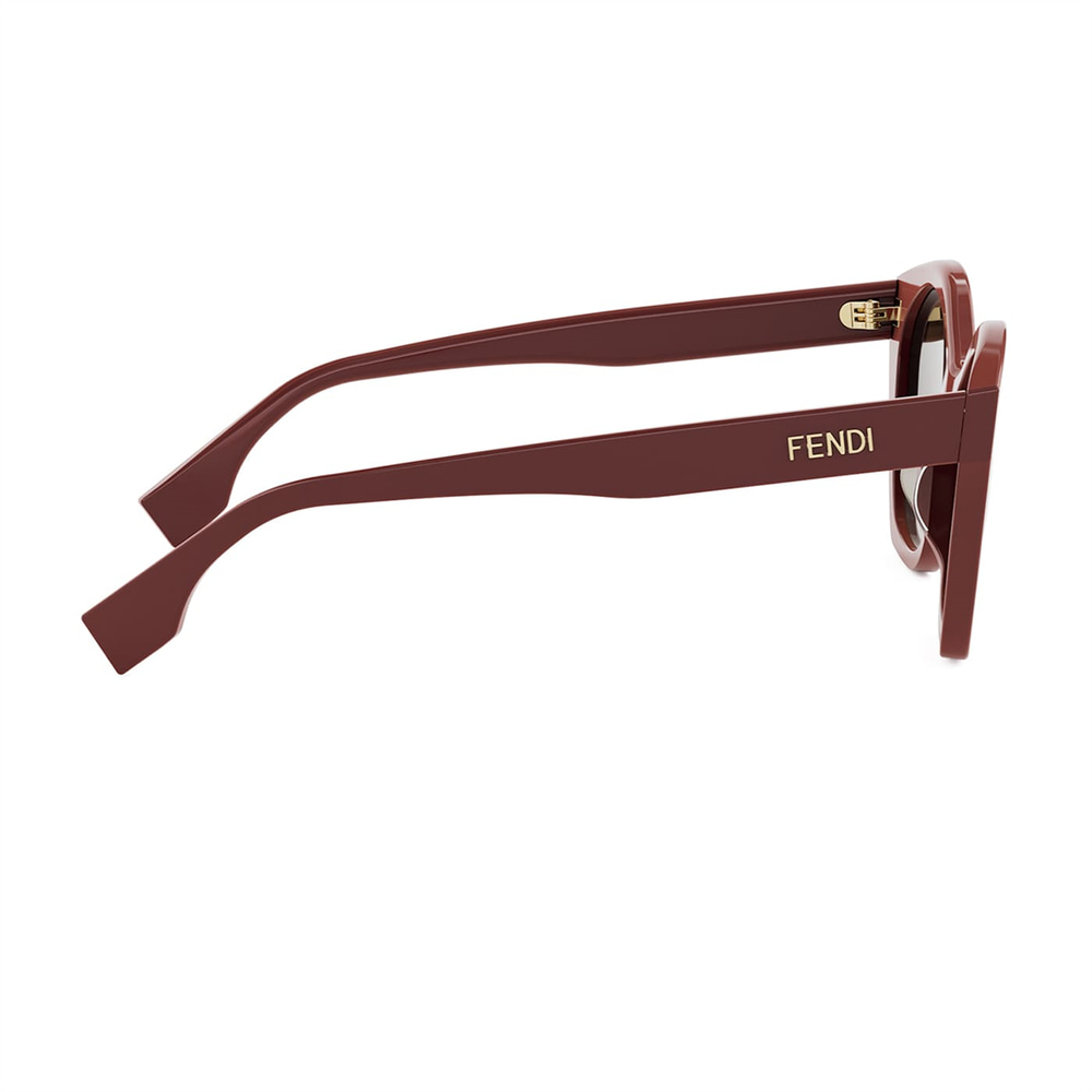 Fendi Lettering FE 40175I 66F