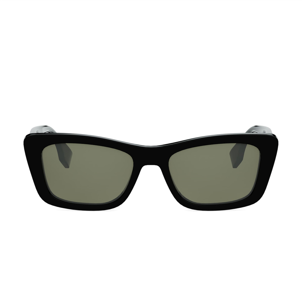 Fendi Lettering FE 40185I 01N