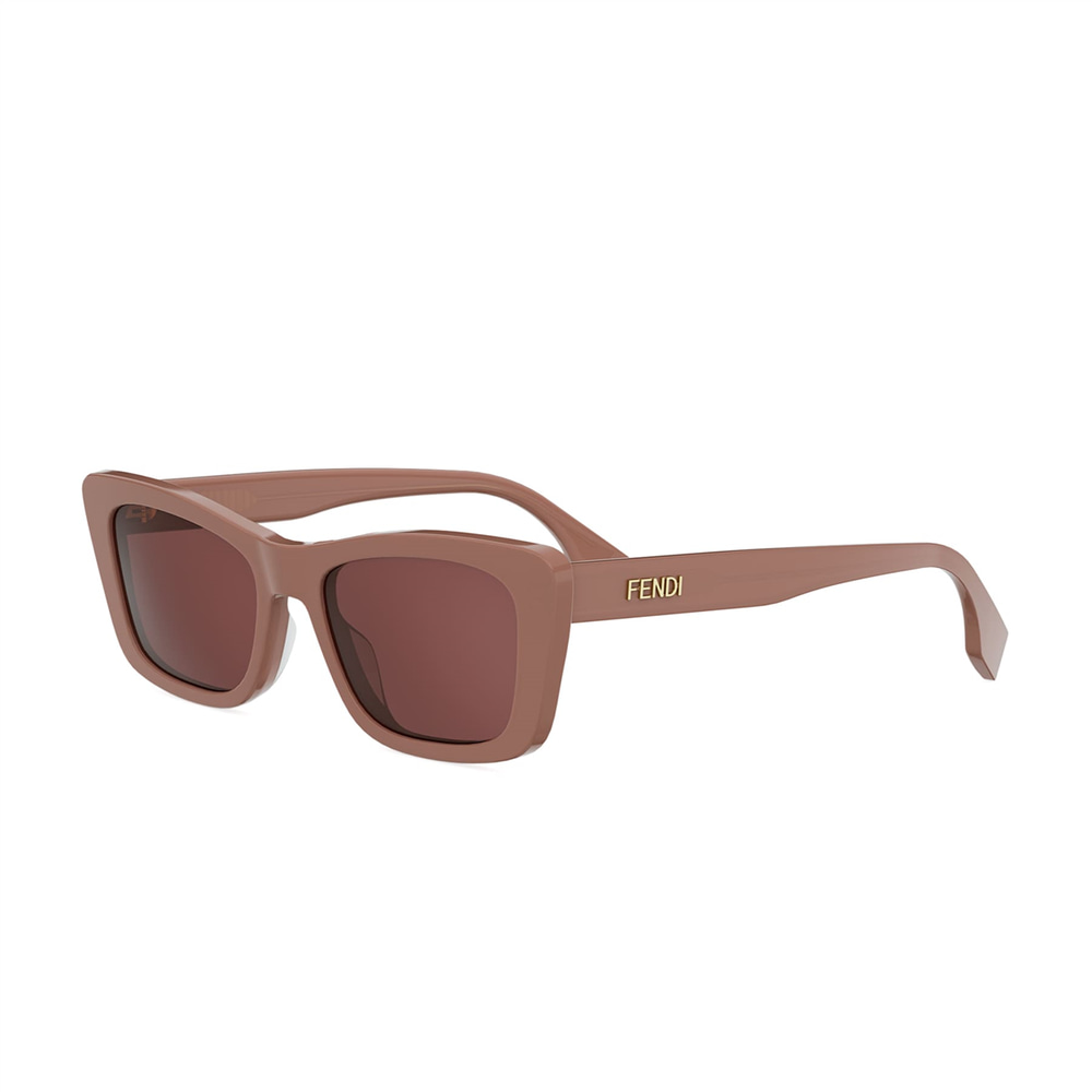 Fendi Lettering FE 40185I 68S