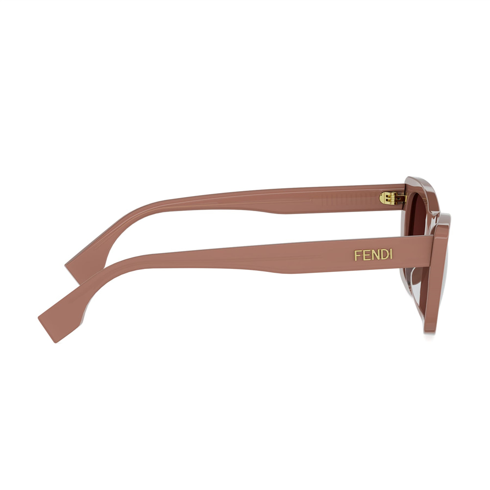 Fendi Lettering FE 40185I 68S