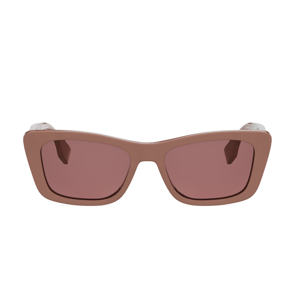 Fendi Lettering FE 40185I 68S