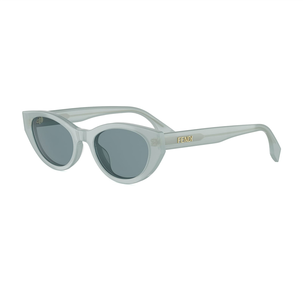 Fendi Lettering FE 40209I 95V Kadın Güneş Gözlüğü