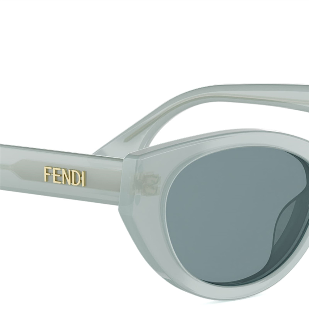 Fendi Lettering FE 40209I 95V Kadın Güneş Gözlüğü