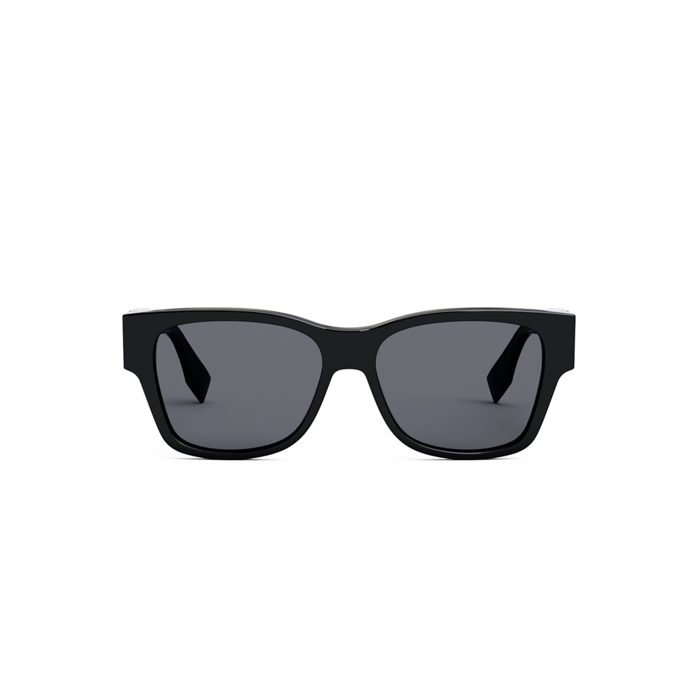 Fendi OLock FE 40081I 01A